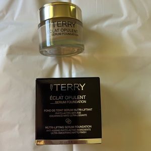 By Terry Éclat Opulent Serum Foundation